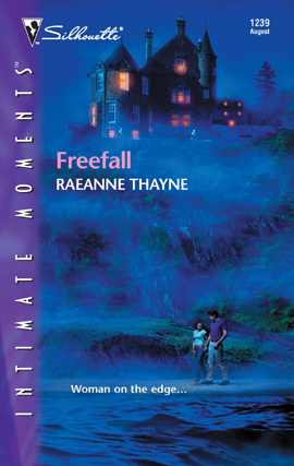 Title details for Freefall by RaeAnne Thayne - Available